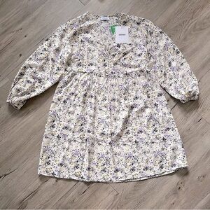 Minimum Babydoll Dress​